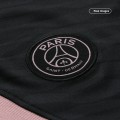 PSG Soccer Short Training Black 2021/22