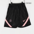 PSG Soccer Short Training Black 2021/22