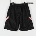 PSG Soccer Short Training Black 2021/22