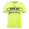 Borussia Dortmund Soccer Jersey UCL Cup Replica 2021/22