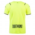 Borussia Dortmund Soccer Jersey UCL Cup Replica 2021/22