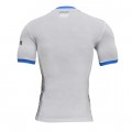 Napoli Soccer Jersey Maradona Ltd Edition White Replica 2021/22