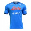 Napoli Soccer Jersey Home Replica 2021/22