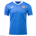 Cruz Azul Special Soccer Jersey Replica 2021/22