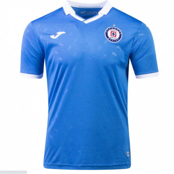 Cruz Azul Special Soccer Jersey Replica 2021/22