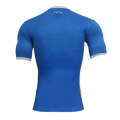 Napoli Soccer Jersey Maradona Ltd Edition Sky Blue Replica 2021/22