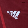 Bayern Munich Soccer Jersey Home Replica 2021/22