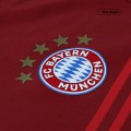 Bayern Munich Soccer Jersey Home Replica 2021/22