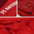 Bayern Munich Soccer Jersey Home Replica 2021/22