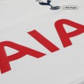 Tottenham Hotspur Soccer Jersey Home Replica 2021/22