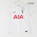 Tottenham Hotspur Soccer Jersey Home Replica 2021/22