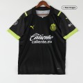 Chivas Guadalajara Soccer Jersey Away Replica 2021/22