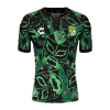 Club Le&oacute;n X Lucha Libre AAA Soccer Jersey Third Away Charly Special Edition Replica 2021/22