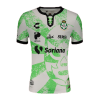 Santos Laguna X Lucha Libre AAA Soccer Jersey Third Away Charly Special Edition Replica 2021/22