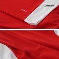 Arsenal  Soccer Jersey Long Sleeve Home Replica 2021/22