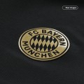 Bayern Munich Soccer Jersey Away Long Sleeve Replica 21/22