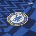 Chelsea Soccer Jersey Long Sleeve Home Replica 2021/22