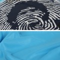 Napoli Soccer Jersey Maradona Ltd Edition Sky Blue Replica 2021/22