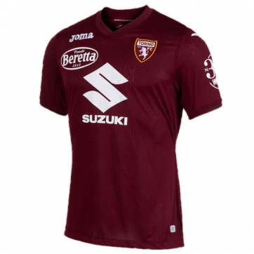 Torina FC Soccer Jersey Home Replica 2021/22