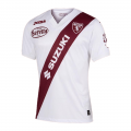 Torina FC Soccer Jersey Away Replica 2021/22