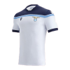 Lazio Soccer Jersey Away Replica 2021/22