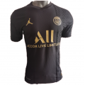 PSG Special Soccer Jersey (Player Version) 2021/22