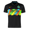 Inter Milan Soccer Jersey Third Away (Player Version) 2021/22