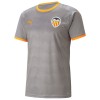 Valencia Soccer Jersey Home Replica 2021/22