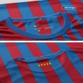 Barcelona Soccer Jersey Home Long Sleeve Replica 2021/22