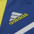 Juventus Soccer Jersey Third Away (Player Version) 2021/22