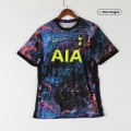 Tottenham Hotspur Soccer Jersey Away (Player Version) 2021/22