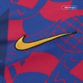 Barcelona Soccer Jersey UCL Third Away Replica 2021/22