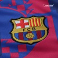 Barcelona Soccer Jersey UCL Third Away Replica 2021/22