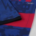 Barcelona Soccer Jersey UCL Third Away Replica 2021/22