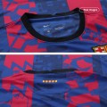 Barcelona Soccer Jersey UCL Third Away Replica 2021/22