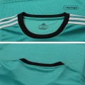 Real Madrid Soccer Jersey Third Away Replica 2021/22