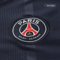 PSG Soccer Jersey Ballon d'Or Messi #30 Gold-Tinted Replica 2021/22