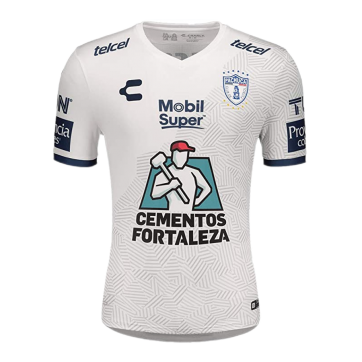 CF Pachuca Soccer Jersey Away Replica 2020/21