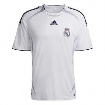 Real Madrid Soccer Jersey Teamgeist Training Replica 2021/22