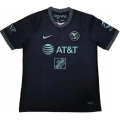 Club America Soccer Jersey Third Away Replica 2022