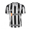 Atlético Mineiro Soccer Jersey Home Replica 2021/22