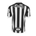 Atlético Mineiro Soccer Jersey Home Replica 2021/22