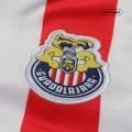 Chivas Guadalajara Soccer Jersey Home 115-Yeas Retro Replica