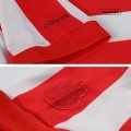 Chivas Guadalajara Soccer Jersey Home 115-Yeas Retro Replica