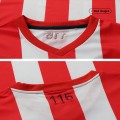 Chivas Guadalajara Soccer Jersey Home 115-Yeas Retro Replica