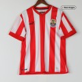 Chivas Guadalajara Soccer Jersey Home 115-Yeas Retro Replica