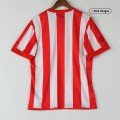 Chivas Guadalajara Soccer Jersey Home 115-Yeas Retro Replica