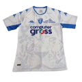 Empoli FC Soccer Jersey Away Replica 2021/22