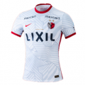 Kashima Antlers Soccer Jersey Away Replica 2022