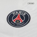 PSG Soccer Jersey Fourth Away (Player Version) 2021/22